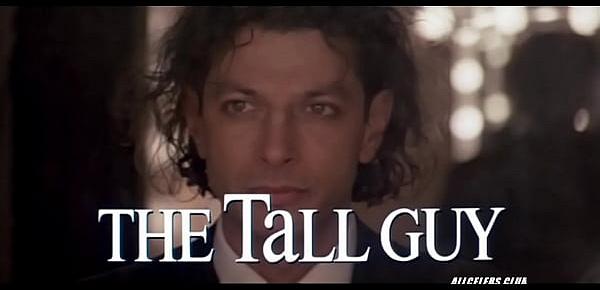  Joanna Kanska in The Tall Guy 1989